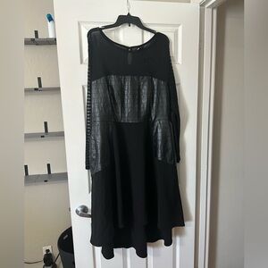 Torrid Kylo Ren Dress
